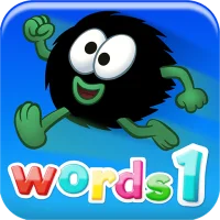 Hairy Words 1